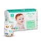 Підгузки Offspring Meow The Cat, розмір S, 3-6 кг, 48 шт. (DP-OI-FAT-S48P-MTC) - зображення 1