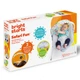 Шезлонг Bright Starts Safari Fun (12204) - изображение 10