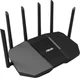 Маршрутизатор ASUS RT-BE90U WiFi7 / BE9400 / 2.5Гбіт/с / USB 3.2 / Підтримка MESH (90IG0A30-MO9C10) - зображення 8