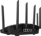 Маршрутизатор ASUS RT-BE90U WiFi7 / BE9400 / 2.5Гбіт/с / USB 3.2 / Підтримка MESH (90IG0A30-MO9C10) - зображення 12