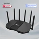 Маршрутизатор ASUS RT-BE90U WiFi7 / BE9400 / 2.5Гбіт/с / USB 3.2 / Підтримка MESH (90IG0A30-MO9C10) - зображення 13