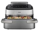 Мультипечь Philips Ovi Dual SteamFry NA565/02 - изображение 1