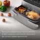 Мультипечь Philips Ovi Dual SteamFry NA565/02 - изображение 5