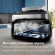 Мультипечь Philips Ovi Dual SteamFry NA565/02 - изображение 10
