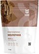 Глазур кондитерська COOKIT Молочна у дропсах 1 кг (4820251840738) - зображення 1