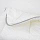 Одеяло ТЕП. Balak Home COTE BLANC silk batist 300 всесезонное-150х210 - изображение 5