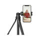 Штатив трипод Ulanzi Vijim Multi-functional Extendable Tripod MT-34 1/4 Black (2412) - зображення 4