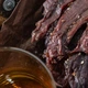 Сушене м'ясо Dry Craft Food яловичина теріякі 50г - зображення 6