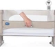 Дитяче ліжечко Chicco Next2me Magic, колір темно-бежевий (79584.43) - зображення 4