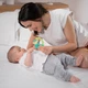 Прорезыватель для зубов Chicco "Обезьянка" (28130.30.01) - изображение 2