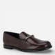 Женские лоферы Calvin Klein 354511939 36.5 Бордовые (1159856533) - изображение 2