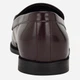 Женские лоферы Calvin Klein 354511939 36.5 Бордовые (1159856533) - изображение 4