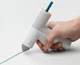 Беспроводной клеевой пистолет Xiaomi HOTO Lithium Battery Glue Gun White (QWRJQ001) - изображение 14