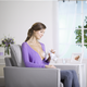 Молоковідсмоктувач ручний 2 в 1 Chicco Natural Feeling&Well-Being (05740.00) - зображення 8