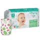 Підгузки Offspring Wondermelon, розмір M, 6-10 кг, 42 шт. (DP-OI-FAT-M42P-WML) - зображення 1
