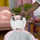 Шезлонг Bright Starts Minnie Mouse Rosy Skies (12206) - изображение 5