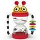 Брязкальце Baby Einstein "Cal’s Sensory Shake-up" (16707) - зображення 1