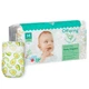 Підгузки Offspring Avocuddle, розмір M, 6-10 кг, 42 шт. (DP-OI-FAT-M42P-AVO) - зображення 1