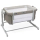 Дитяче ліжечко Chicco Next2Me Magic Evo, колір бежевий (87041.25) - зображення 1