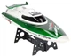 Човен з дистанційним керуванням Ikonka RC FT009 Зелений (KX9029_2) (5903039709485) - зображення 2