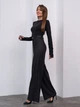 Брюки ISSA PLUS 15468 XXL мультиколор (issa2007682773770) - изображение 2