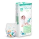 Підгузки-трусики Offspring Animalaysia, розмір M, 6-11 кг, 42 шт. (DP-OI-FAP-M42P-AML) - зображення 1