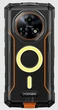Смартфон Doogee Fire 5 Ultra 8/256GB Blaze Orange (Global Version) NFC - зображення 3