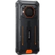 Смартфон Blackview BV6200 Plus 8/128GB Orange (Global Version) NFC - изображение 2