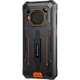 Смартфон Blackview BV6200 Plus 8/128GB Orange (Global Version) NFC - изображение 6
