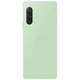 Смартфон Sony Xperia 10 V 6/128GB Sage Green (XQ-DC72) (Dual SIM, без eSIM) - изображение 4