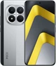 Смартфон Xiaomi Poco M8 Pro 5G 12/512GB Silver (Global Version) NFC (with charger) - изображение 1