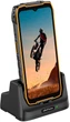 Смартфон Ulefone RugKing 4 Pro 8/256Gb Orange (Global Version) NFC - изображение 4