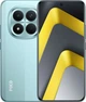 Смартфон Xiaomi Poco M8 Pro 5G 8/256GB Green (Global Version) NFC (with charger) - изображение 1