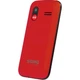 Мобильный телефон Sigma mobile Comfort 50 HIT Red (UA UCRF) - изображение 4