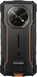 Смартфон Doogee Fire 5 Pro 4/128GB Blaze Orange (Global Version) NFC - зображення 3