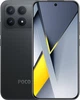Смартфон Xiaomi POCO F8 Pro 12/512GB Black (Global Version) (with charger) [5G, NFC] - изображение 1