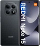 Смартфон Xiaomi Redmi Note 15 4G 6/128GB Midnight Black (Global Version) NFC (no charger) - изображение 1