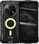 Смартфон Doogee Fire 5 Ultra 8/256GB Twilight Gray (Global Version) NFC - изображение 1