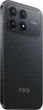 Смартфон Xiaomi POCO F8 Pro 12/512GB Black (Global Version) (with charger) [5G, NFC] - изображение 6