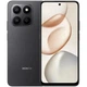 Смартфон Honor 400 Smart 6/128GB Velvet Black (Global Version) - изображение 1