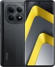 Смартфон Xiaomi Poco M8 5G 8/256GB Black (Global Version) (with charger) [5G, NFC] - изображение 1