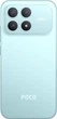 Смартфон Xiaomi POCO F8 Pro 12/512GB Blue (Global Version) (with charger) [5G, NFC] - зображення 5