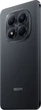 Смартфон Xiaomi Redmi Note 15 Pro 4G 8/256GB Black (Global Version) (no charger) [NFC] - изображение 7