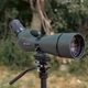 Штатив Vanguard Vesta Go 264CV12 (DAS303525) - изображение 18