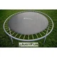 Ослона на пружини до батута 10FT - 312cм BLUE - изображение 4