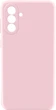 Чехол для смартфона MAKE Silicone для Samsung Galaxy A37 Pink Sand (MCL-SA37PS) - изображение 1