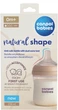 Бутылочка антиколиковая Canpol Babies Natural Shape с соской Dual-zone 150 мл (35/400) - изображение 13