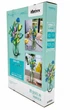 Конструктор No Brand Flower Bouquet Tulip 837 деталей Різнокольоровий (2104619188) - изображение 5