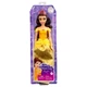 Лялька-принцеса Белль з Disney Princess (HLW11) - Красива іграшка для дівчаток - изображение 1