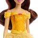 Лялька-принцеса Белль з Disney Princess (HLW11) - Красива іграшка для дівчаток - изображение 4